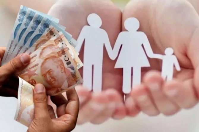 1,8 milyar liralık SED &ouml;demeleri hesaplarda