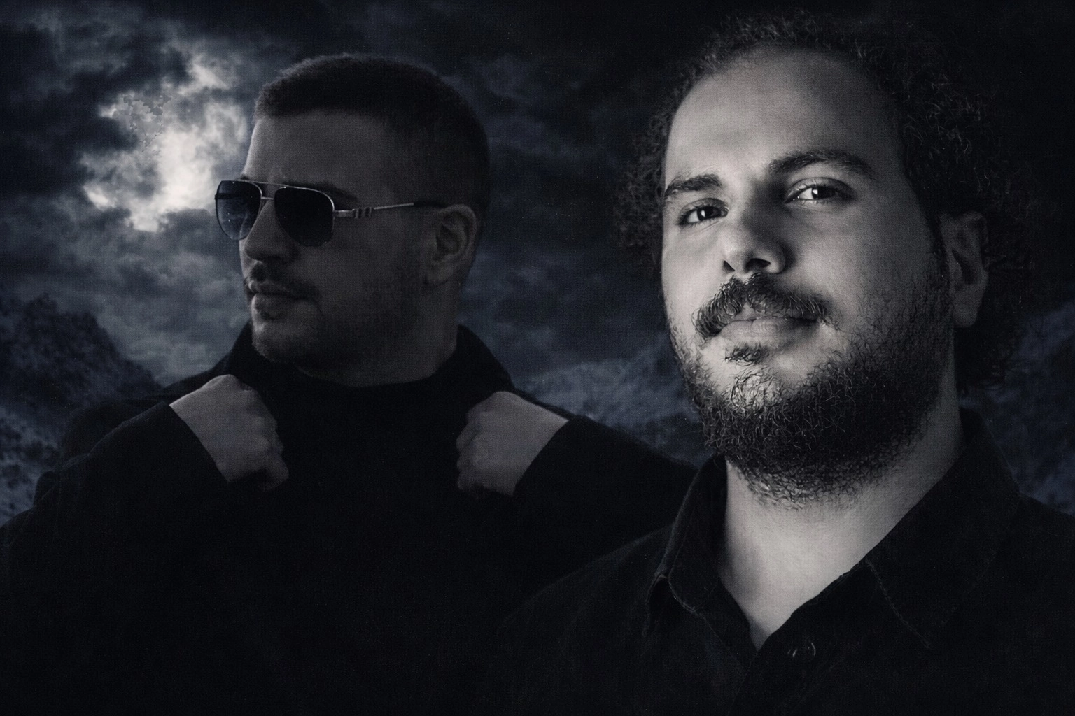 &lsquo;Ay Karanlık&rsquo; Adana&rsquo;dan d&uuml;nyaya yayılıyor