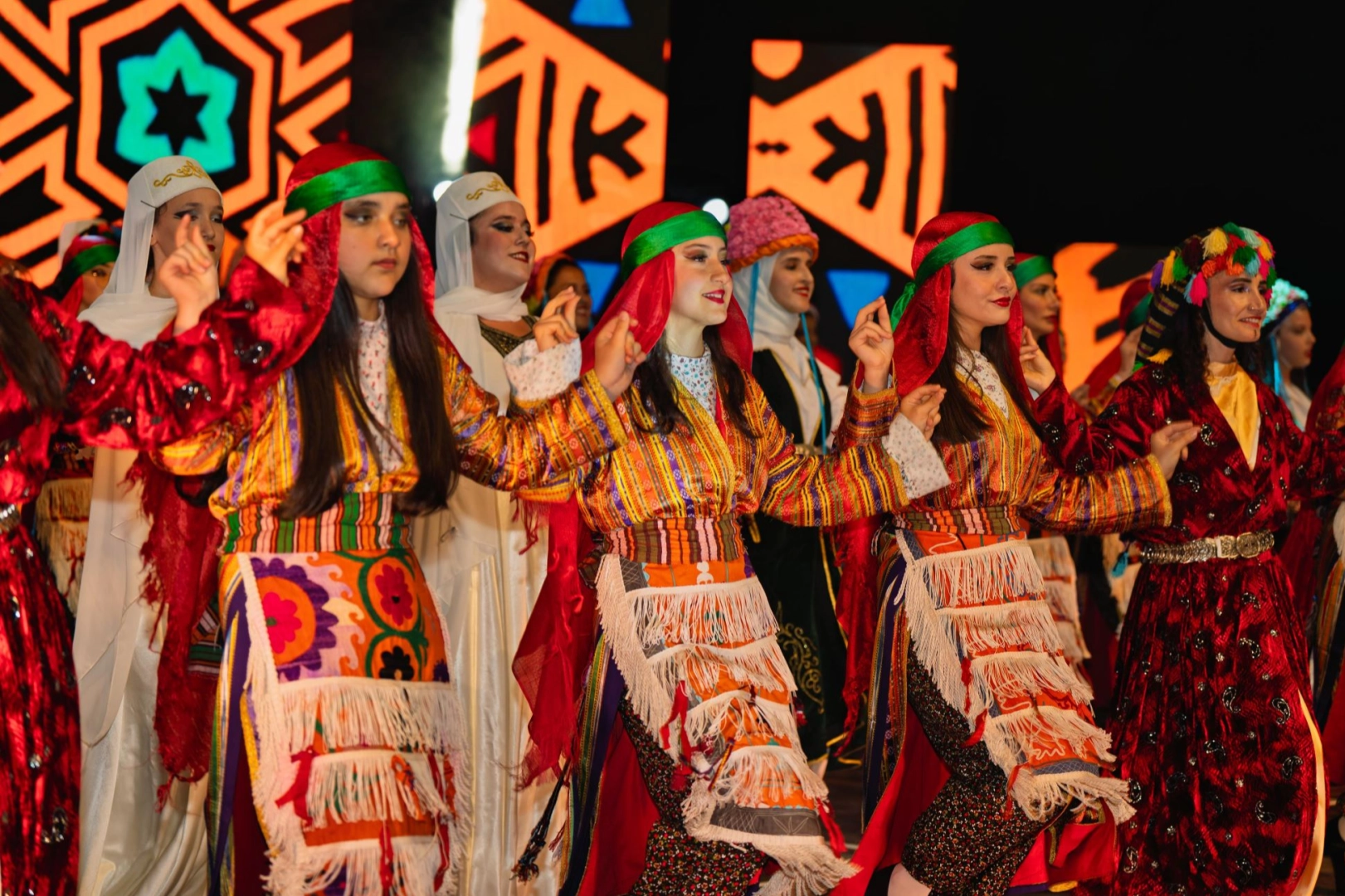 Anadolu R&uuml;yası Brezilya&rsquo;da T&uuml;rkiye'yi temsil edecek