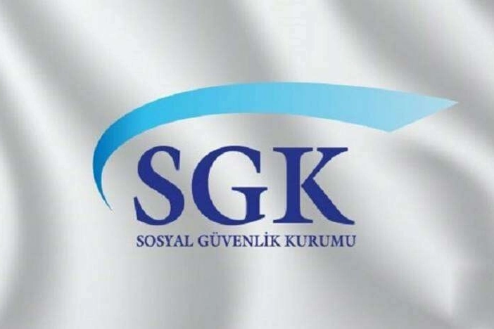 SGK Sosyal Sigorta İşlemleri Y&ouml;netmeliğinde değişikliğe gitti