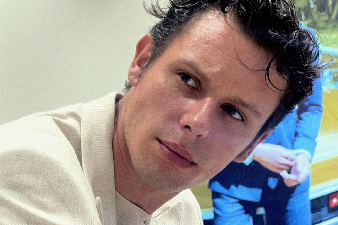 Keşanlı genç modelin global başarısı