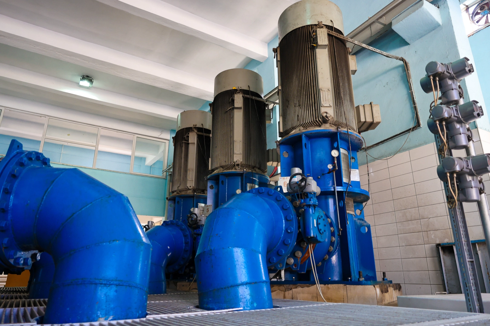 Sakarya'da kuraklığa karşı kritik hamle