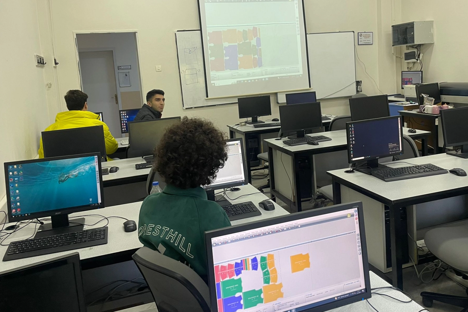 MEB'den öğrencilere mesleki yönlendirme hamlesi