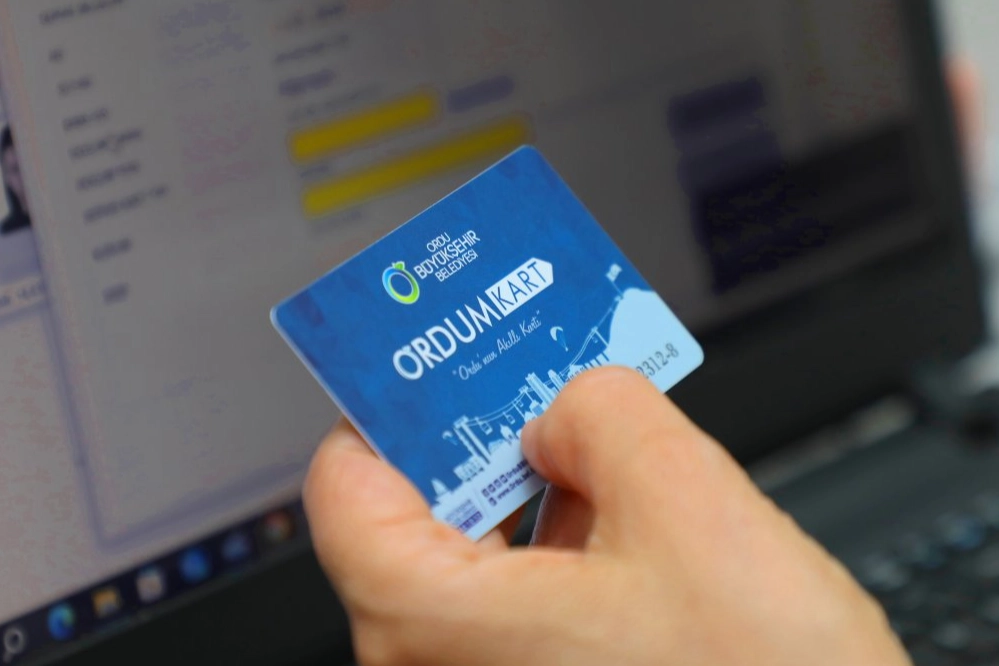 ORDUMKART’ta yeni dönem: Başvuru bürosu kampüste açıldı