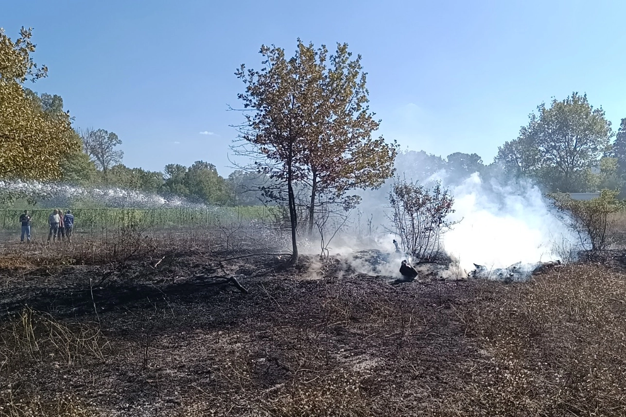 Bilecik'te Jandarma'nın dikkati faciayı önledi