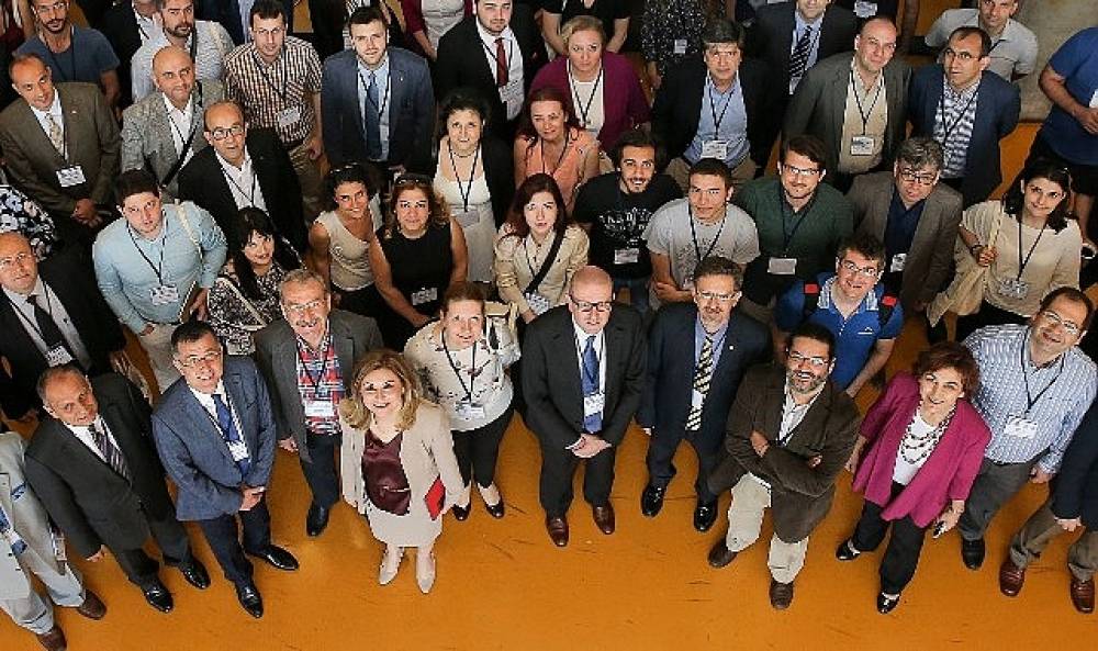  CERN-Türkiye Bilgi Transferi Zirvesi İstanbul'da düzenlenecek