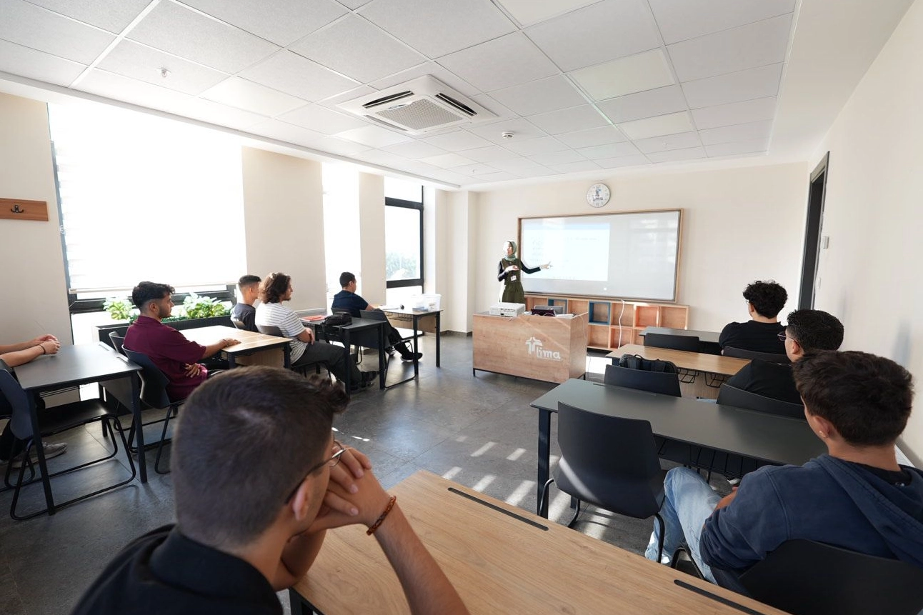 Konya’da gençler LİMA ile yeni döneme merhaba dedi