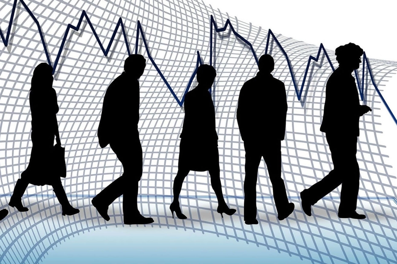 İşsizlik 2025'in son &ccedil;eyreğinde y&uuml;zde 8,2&rsquo;ye geriledi