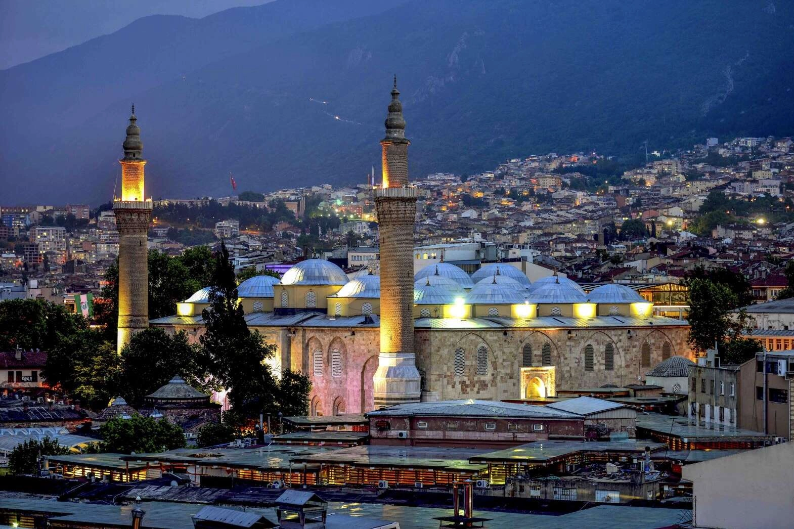 11 Ayın Sultanı Ramazan 19 Şubat&rsquo;ta başlıyor