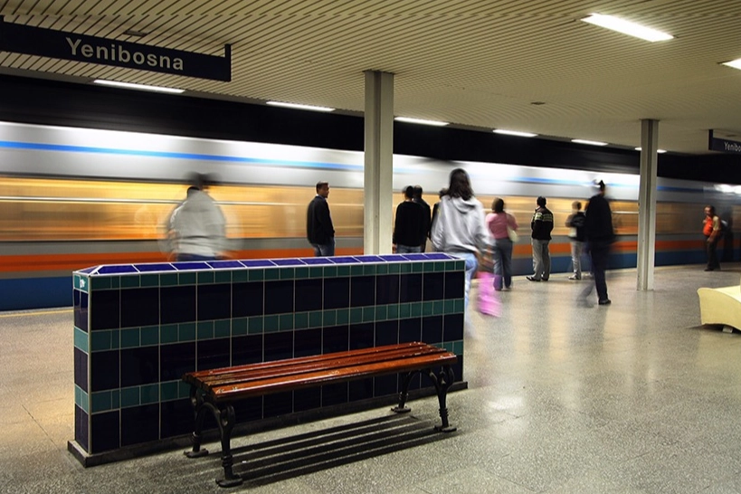 İstanbul Büyükşehir ve Metro İstanbul'dan TEKNOFEST hazırlığı