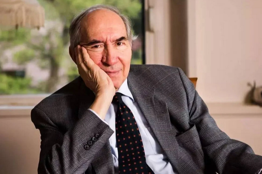 Mudanya Mütarekesi Barış Yolu Ödülü Altan Öymen'e