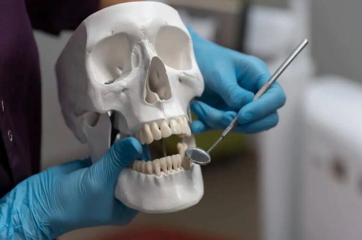 2 Adımda Maxilla Kırığı Tedavisi Nasıl Yapılır?