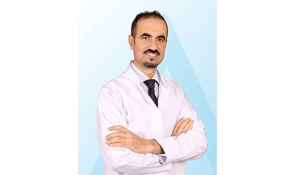 Oru&ccedil; tutmak kalbi ve tansiyonu rahatlatıyor ama