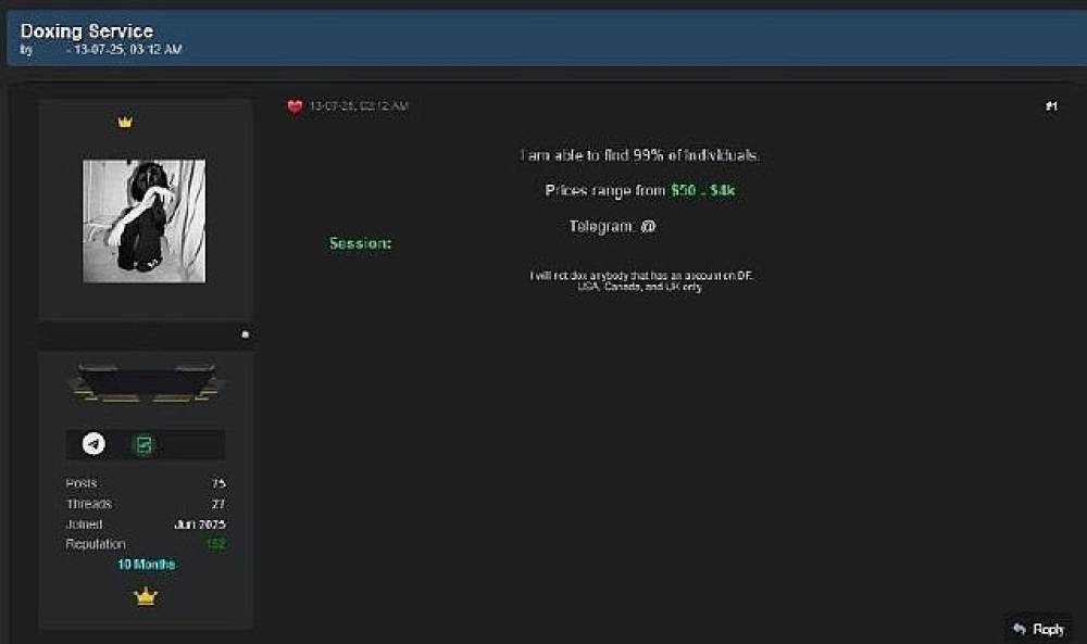 Kaspersky, Dijital Takip ve Kişisel Veri İfşasına Karşı Uyarıyor