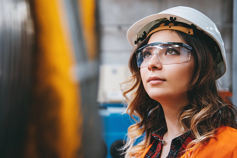 G&ouml;z travmalarına karşı tedbiri elden bırakmayın!