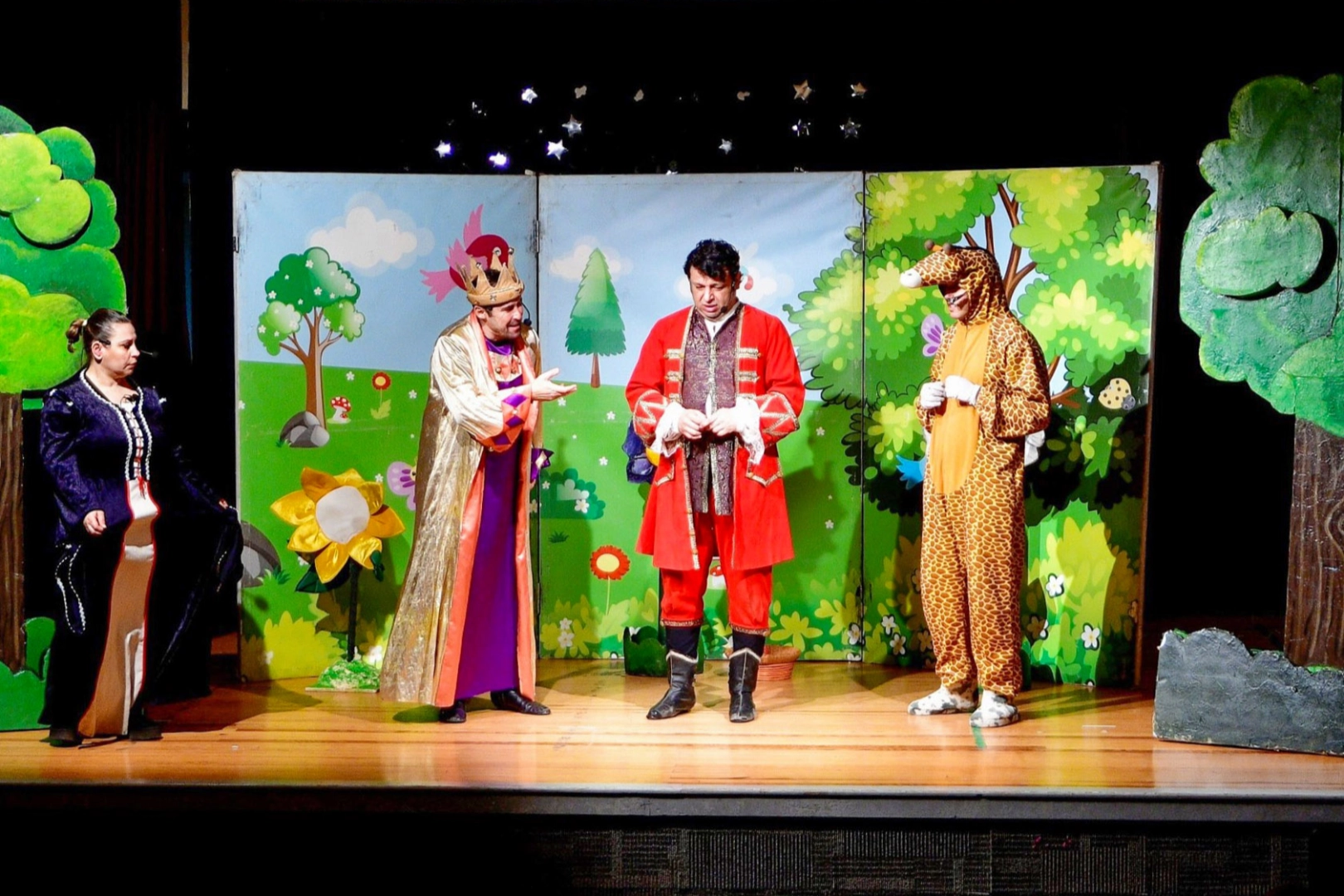 İzmir Bornova&rsquo;da yarıyıl tatili tiyatroyla şenleniyor