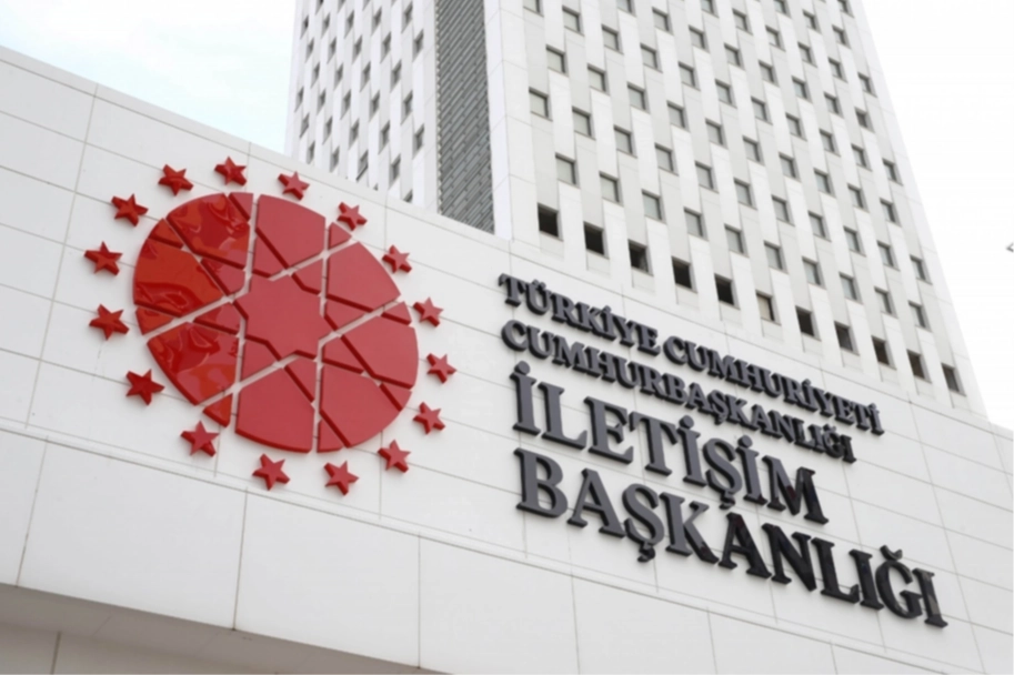 İletişim'den kamu internet sitelerinde 'yapay zek&acirc;' hamlesi