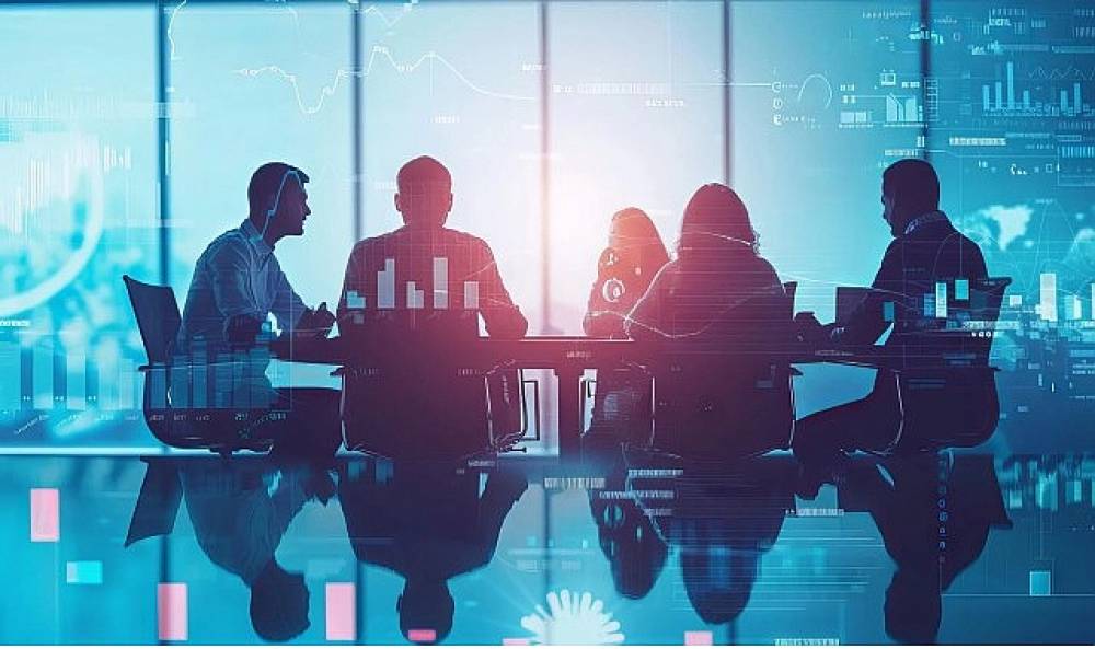 Bankaların yalnızca %11'i g&uuml;venilir yapay zeka yetkinliğine ulaşabildi