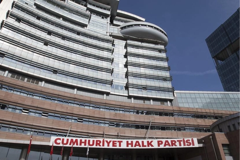 CHP kurultay davasında &ccedil;arpıcı karar! 