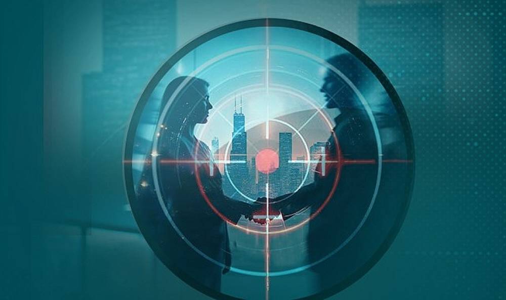 İşletme küçük hedef büyük