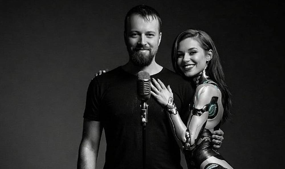 Barlas'tan Yeni Alb&uuml;m: Bir de B&ouml;yle