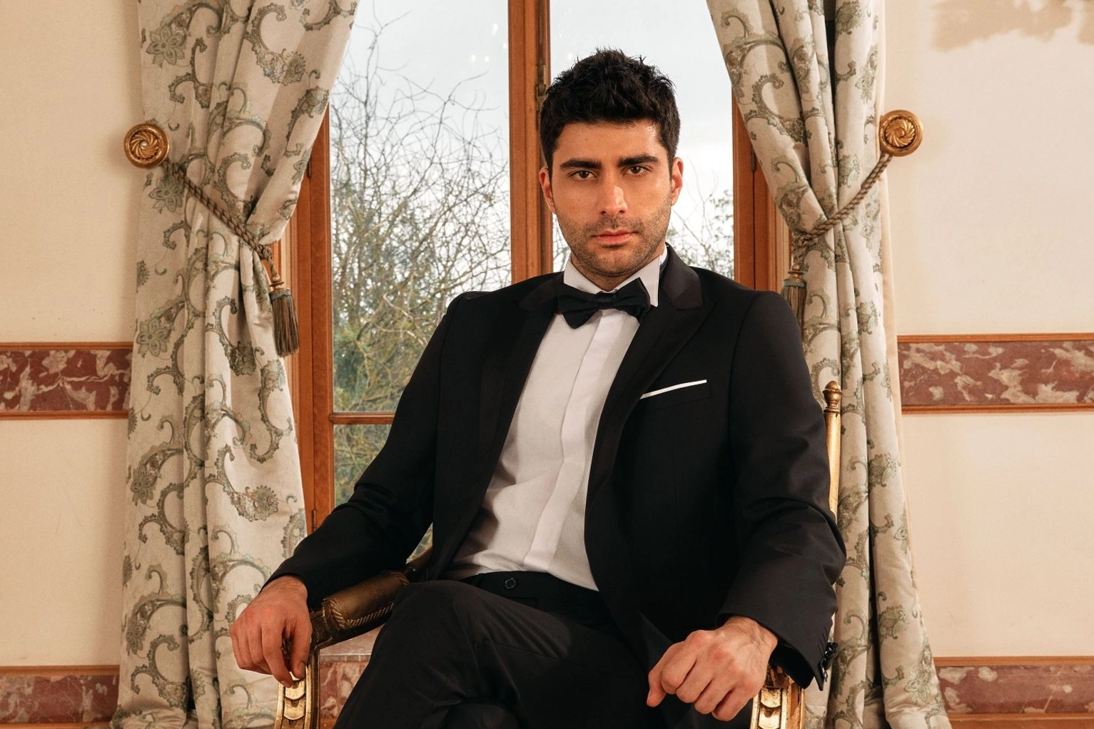 Kızılcık Şerbeti&rsquo;nin Fatih&rsquo;i kadrodan &ccedil;ıkarıldı