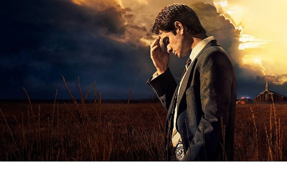 'Under The Banner Of Heaven' 25 Mart &Ccedil;arşamba 21.30'da FX Ekranlarında Başlıyor!