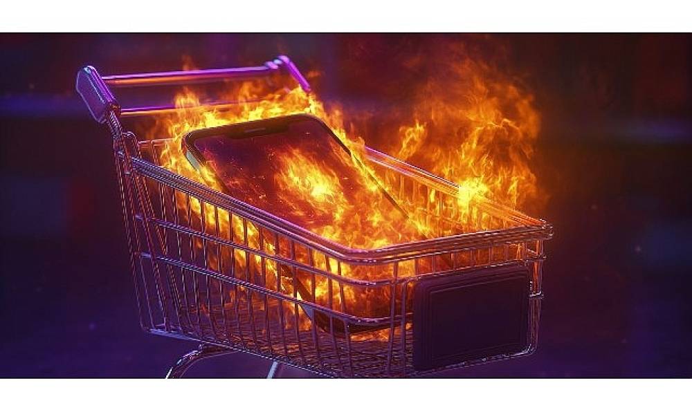 Siber Saldırganların Yeni G&ouml;zdesi Mobil Bankacılık: Saldırılar %56 Arttı