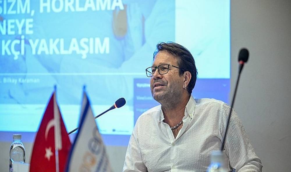 Horlama kaderiniz değil, bir hastalıktır!