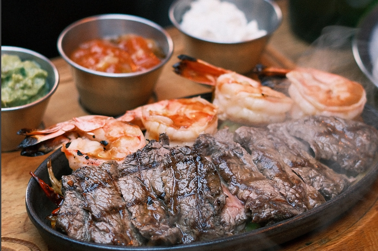 Dirty Hands artık JJ Pub Kanyon’da