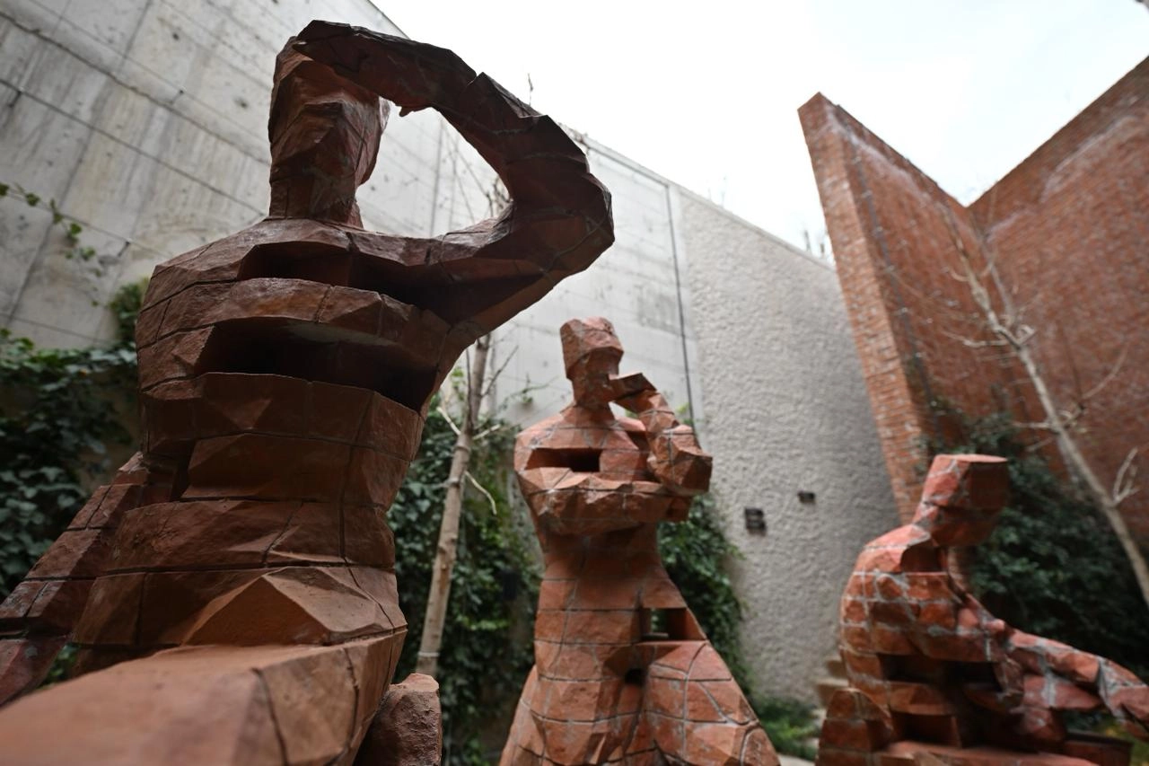 Manisa'da Kurtuluş M&uuml;zesi kentin tarihine ışık tutuyor