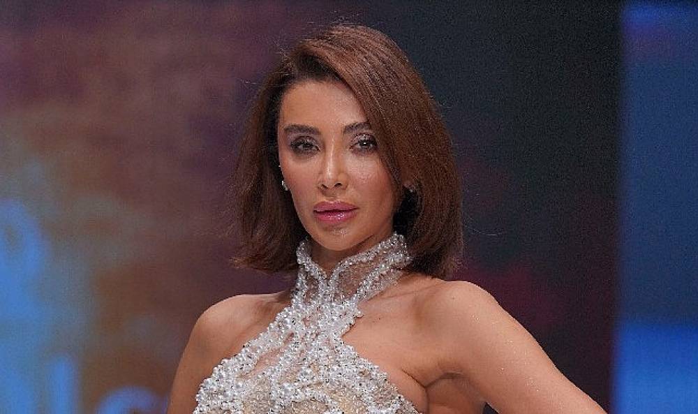 &Ouml;zge Ulusoy: Giydiğim Gelinlik 1 Milyonuncu Olabilir