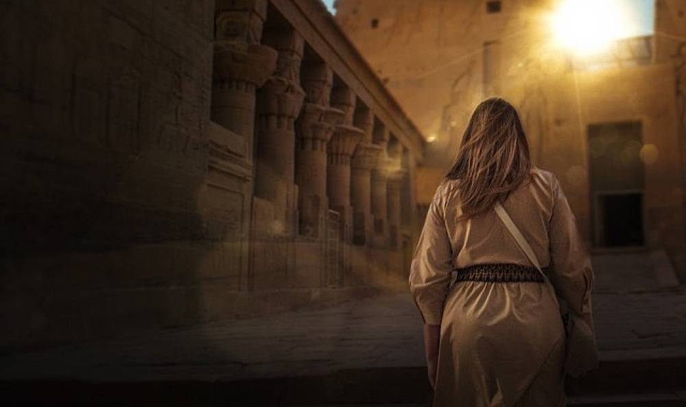 'Kleopatra'nın Kayıp Mezarı', 28 Eylül Pazar 22.00'de National Geographic Ekranlarında!