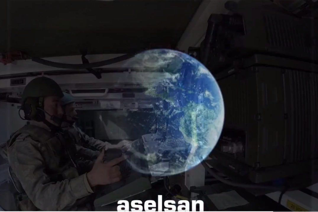 ASELSAN&rsquo;dan Asya Pasifik&rsquo;e 171 milyon dolarlık ihracat s&ouml;zleşmesi