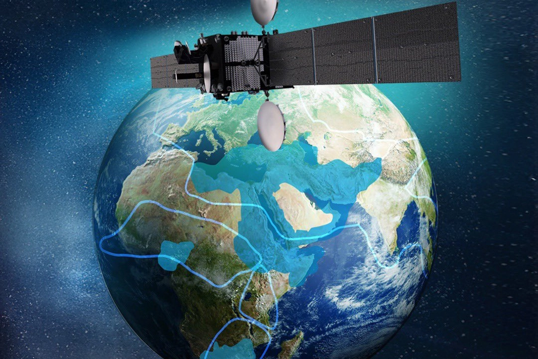 T&uuml;rksat yayınları son 10 yılın zirvesinde... 532 kanal yayında