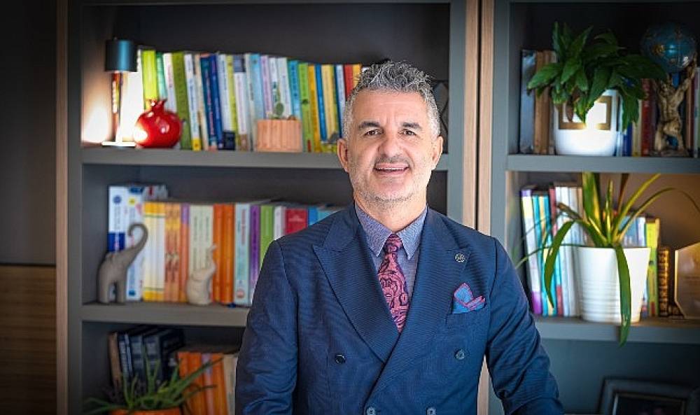 Beslenmede B&uuml;y&uuml;k Değişim: Karbonhidrat Gitti, Protein Geldi