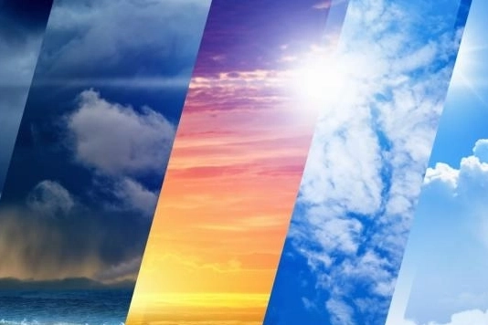 Meteoroloji&rsquo;den 27 Nisan hava durumu raporu