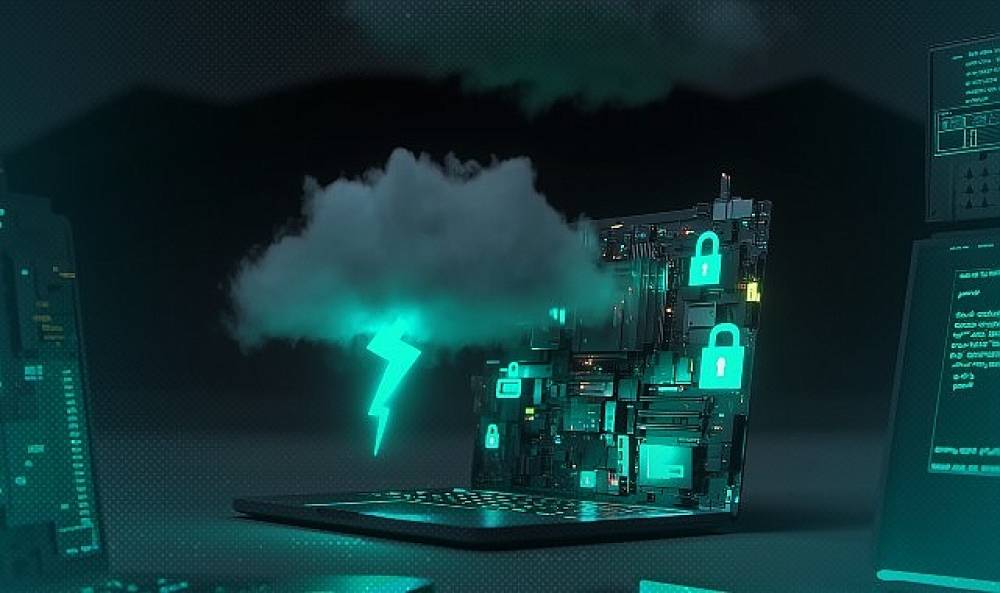 Fidye saldırısı &ouml;nlemlerini   elden bırakmayın   