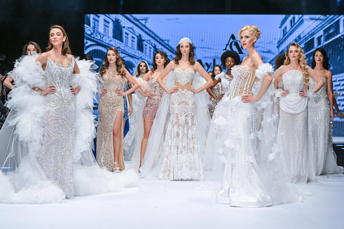 IF Wedding Fashion İzmir&rsquo;e 71 &uuml;lkeden profesyonel ziyaret&ccedil;i