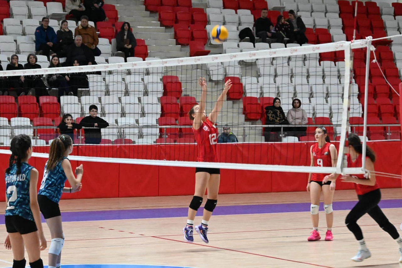 Bilecik Boz&uuml;y&uuml;k&rsquo;&uuml;n&nbsp;sultanları tarih yazdı!