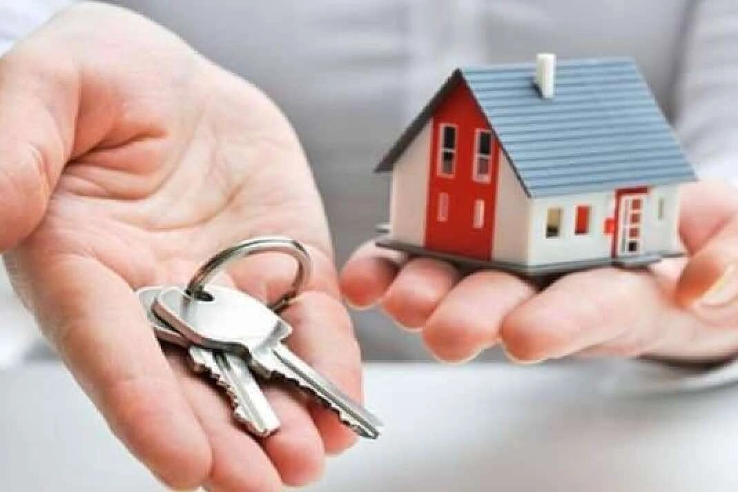 Konut satışında zorunlu &ouml;deme sistemi 'Resmi'leşti