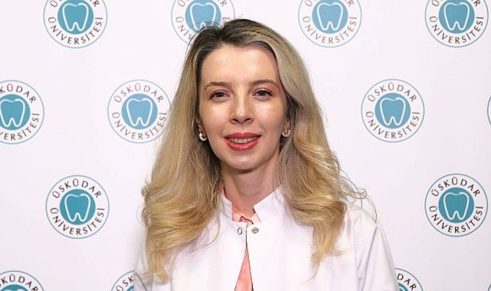 Diş teli her yaşta m&uuml;mk&uuml;n!