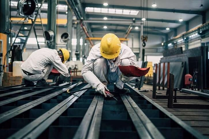 Hizmet &uuml;retici fiyatları yıllık y&uuml;zde 35,11 arttı