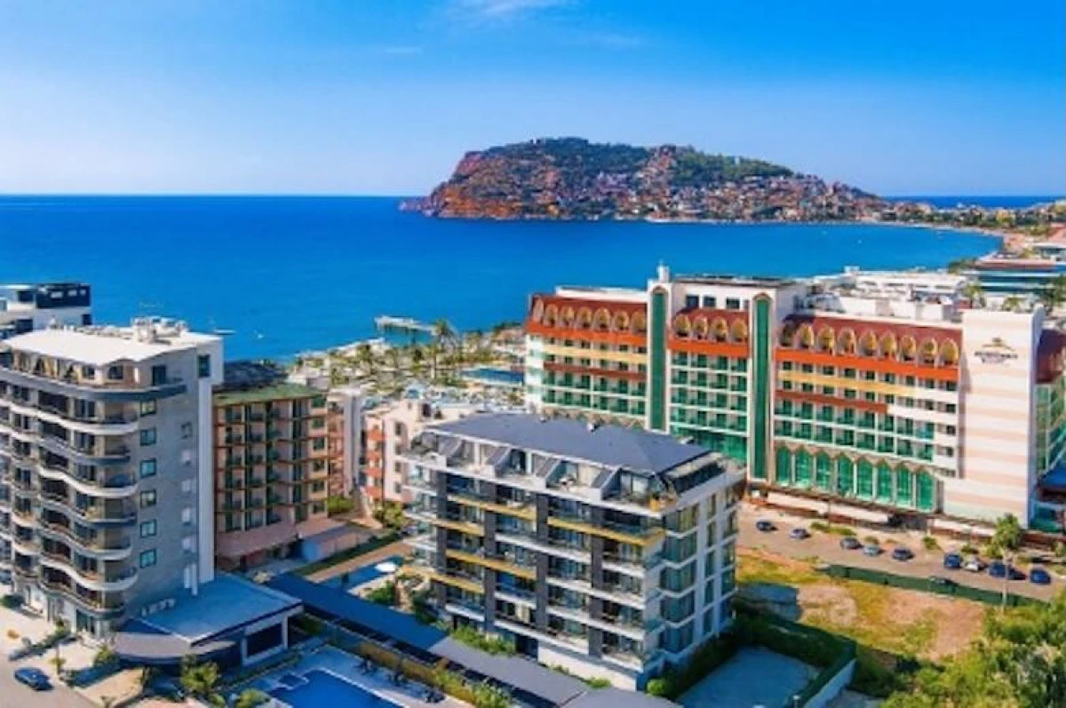 5 Excellent Reasons to Invest in an Apartment for Sale in Alanya with Memoshome Real Estate