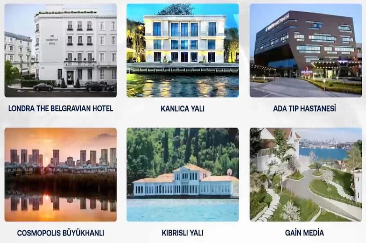 Akıllı Bina Altyapısında Elektrik Sistemlerinin Rol&uuml;