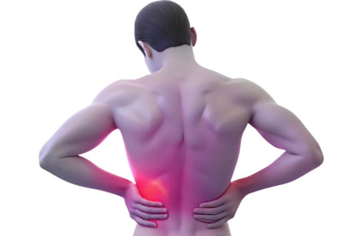 Bel Fıtığından Ameliyat Olmazsam Ne Olur?