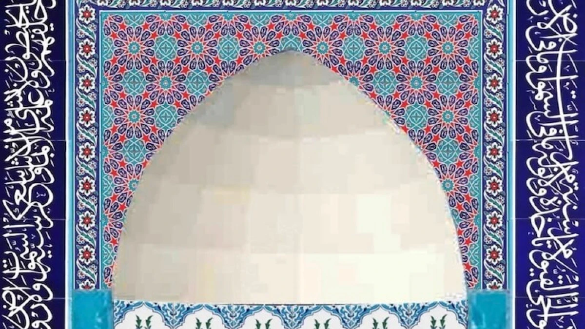 Çini Seramik Modelleri: Geleneksel Zarafetten Modern Dekorasyona Uzanan Seçenekler