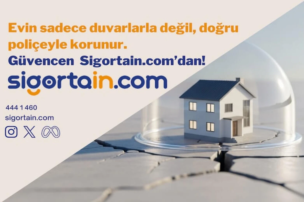 DASK Poliçeniz Depreme Karşı Tam Güvence Sağlıyor mu? Sigortain.com İle Tam Kapsamlı Rehber