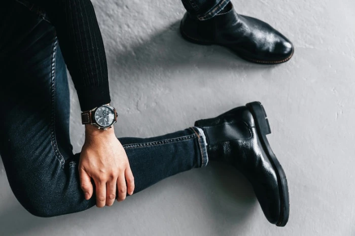 Deri Ayakkabı Hangi Mevsimde Giyilir?