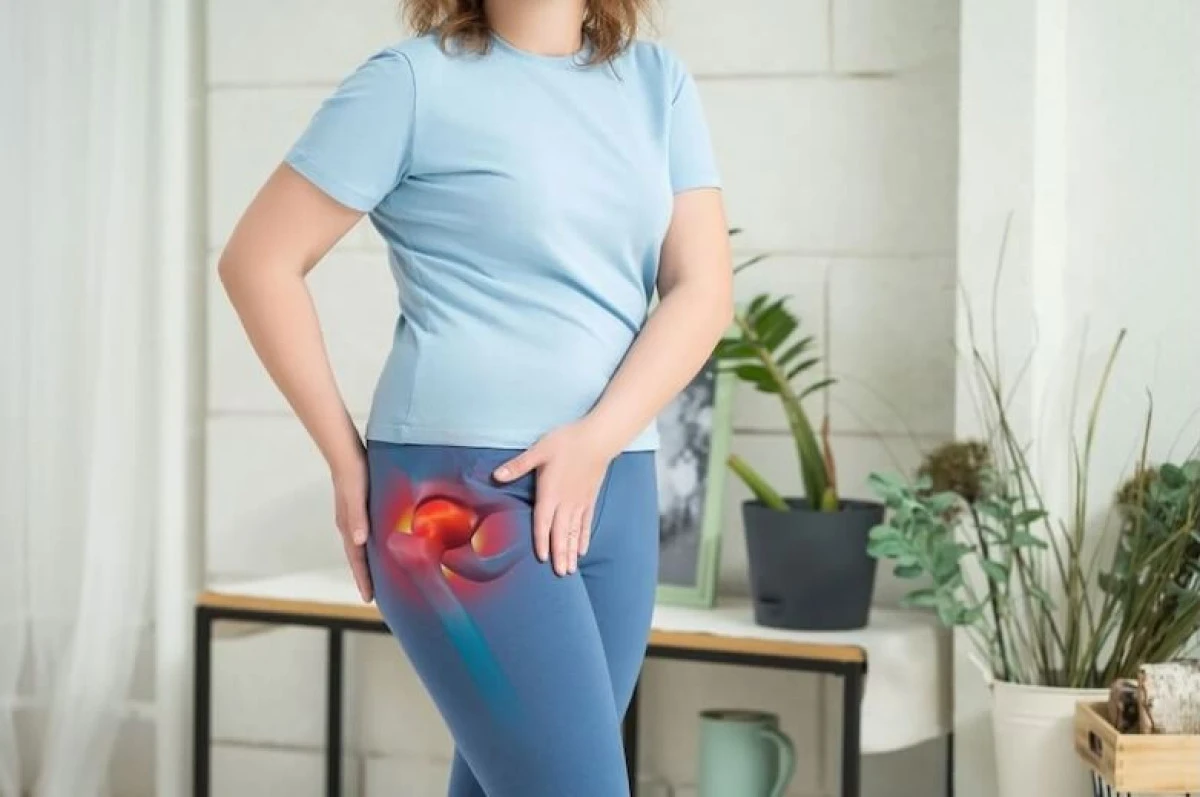 Kalça Çıkığı Tedavisi